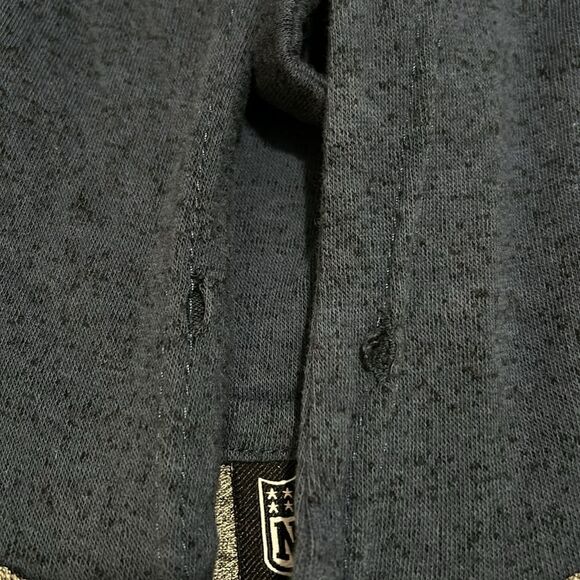 Denver Broncos Lightweight Hoodie-Small - Picture 7 of 7